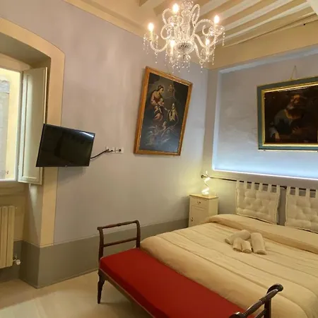 Апартаменты Signorelli House