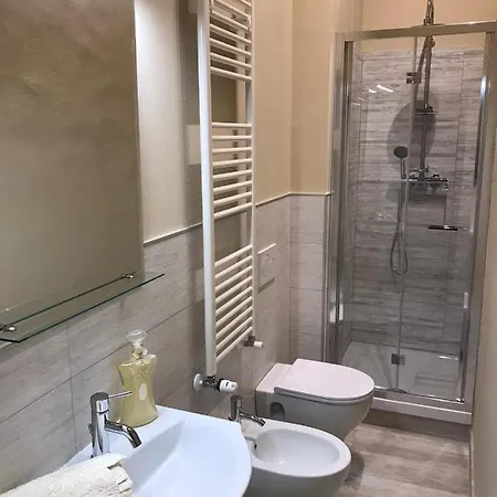 Signorelli House Apartmán Cortona