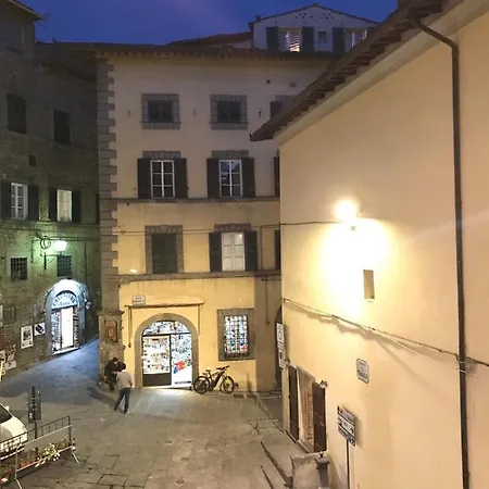 Appartamento Signorelli House *