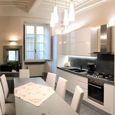 Appartamento Signorelli House Cortona