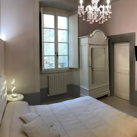 Signorelli House Apartmán *