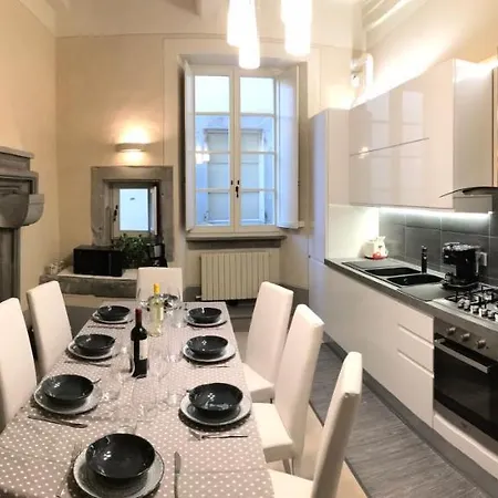 Appartamento Signorelli House *