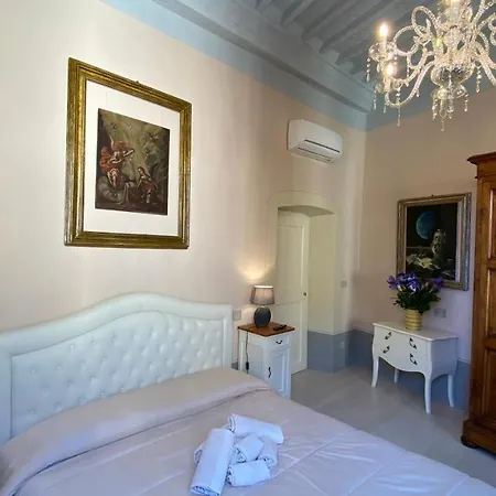 Signorelli House Appartamento