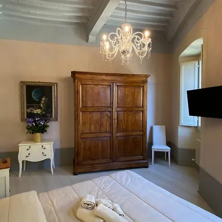 Appartamento Signorelli House