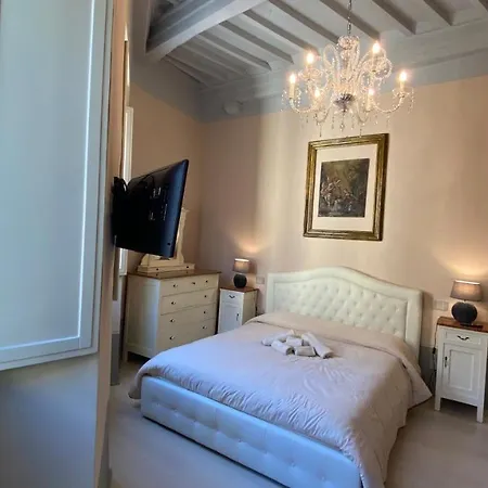 Signorelli House Apartmán *