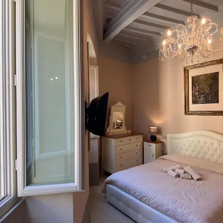 Signorelli House Appartamento
