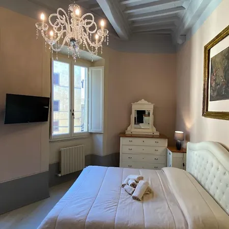 Signorelli House Appartamento
