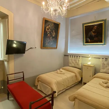 Appartamento Signorelli House Cortona