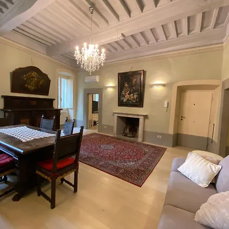 Signorelli House Appartamento *