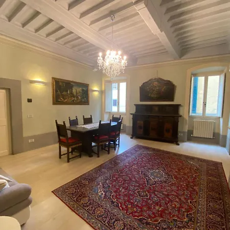 Signorelli House Appartamento Cortona