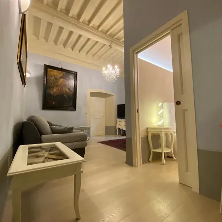 Appartamento Signorelli House *
