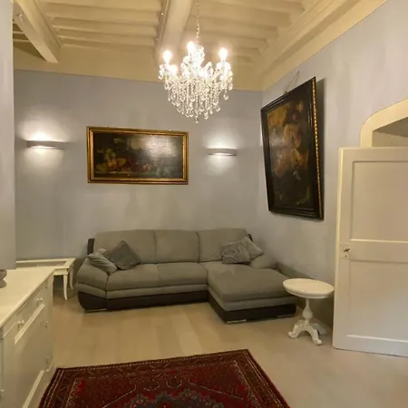 Apartmán Signorelli House Cortona