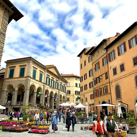 Signorelli House Appartamento