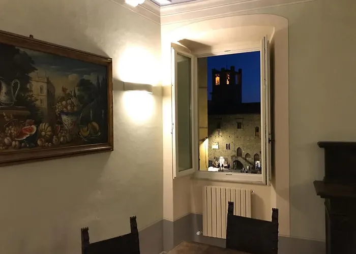 Signorelli House Apartment *