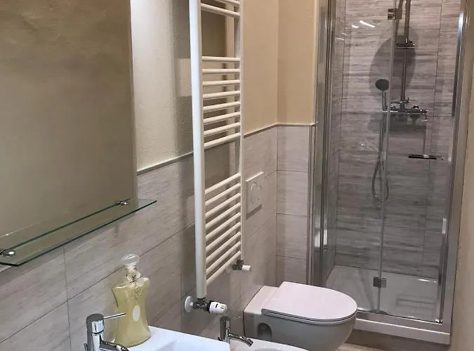 Signorelli House Apartment Cortona