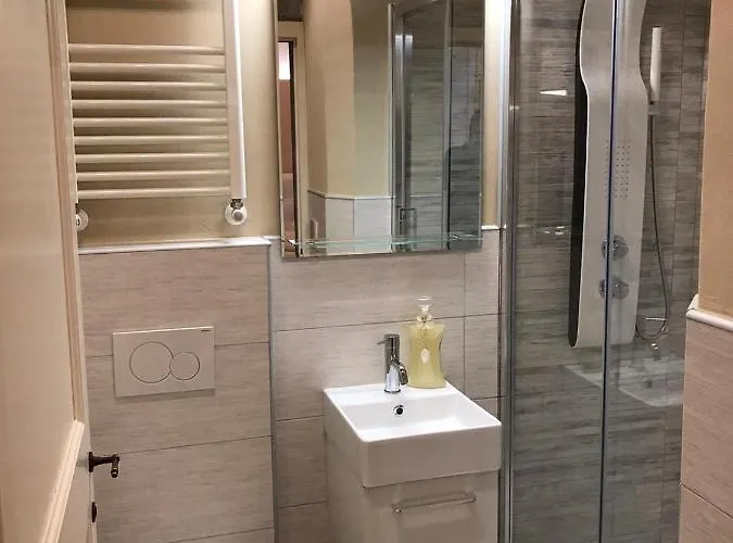 Signorelli House Apartment Cortona