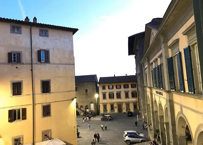 Signorelli House Apartment *