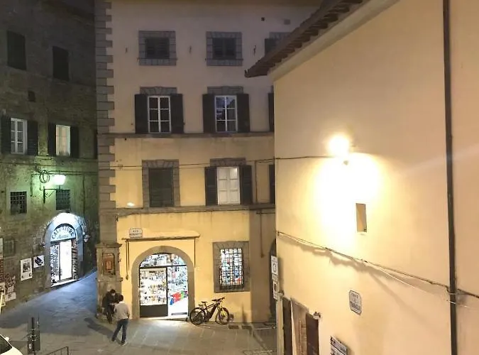 Apartment Signorelli House *