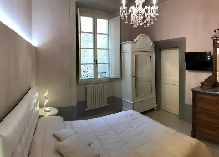 Signorelli House Apartment *