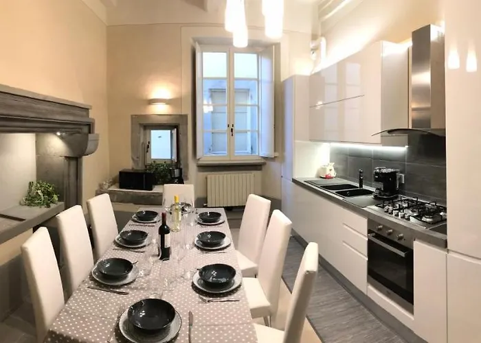 Apartment Signorelli House *