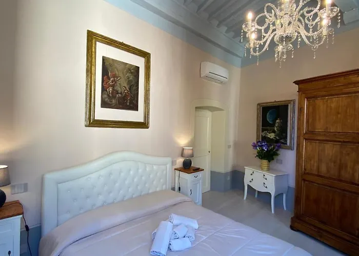 Signorelli House Apartment