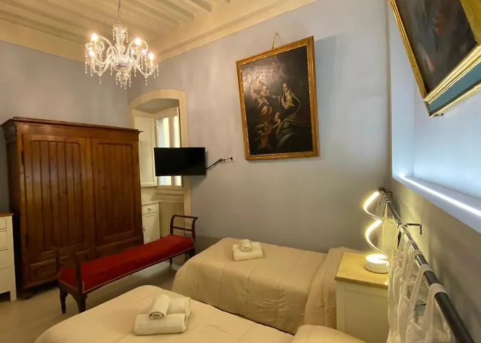 Signorelli House *