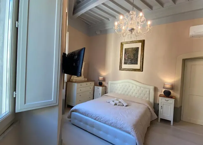 Signorelli House Apartment *