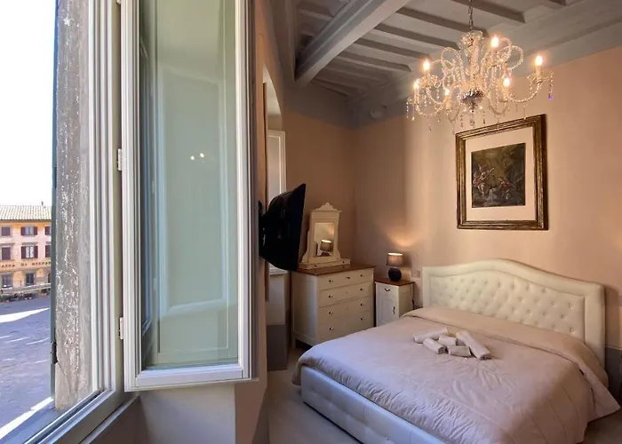 Signorelli House Apartment