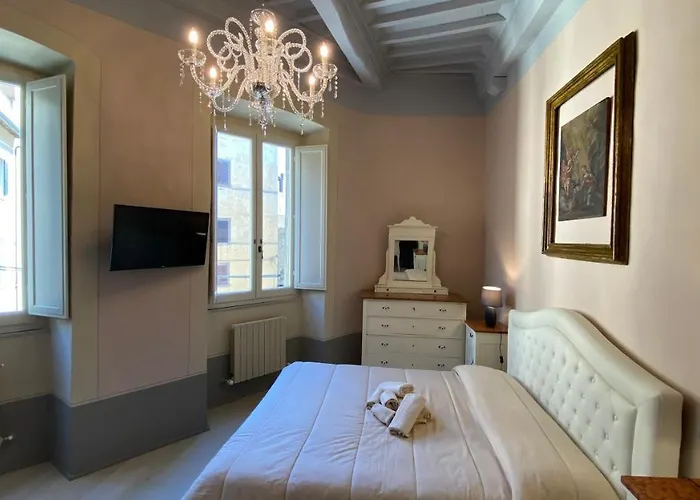 Signorelli House Apartment