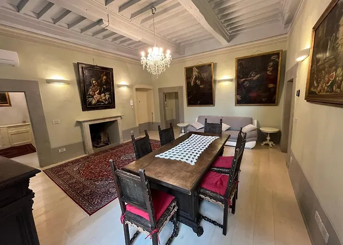 Signorelli House Apartment *