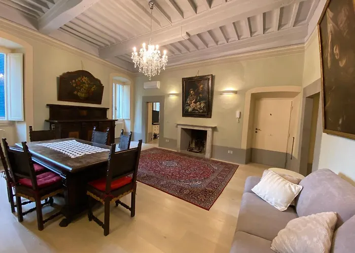 Signorelli House Apartment *