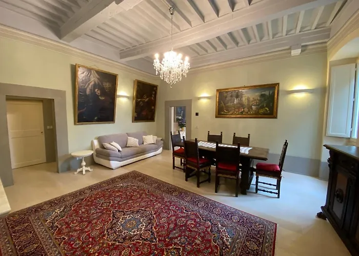 Signorelli House Apartment *