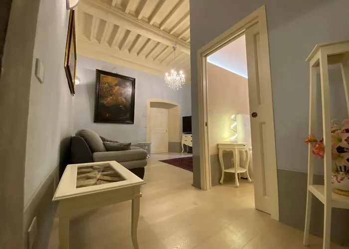 Apartment Signorelli House *