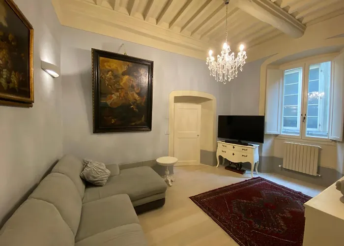 Signorelli House
