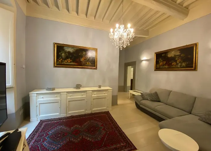 Signorelli House