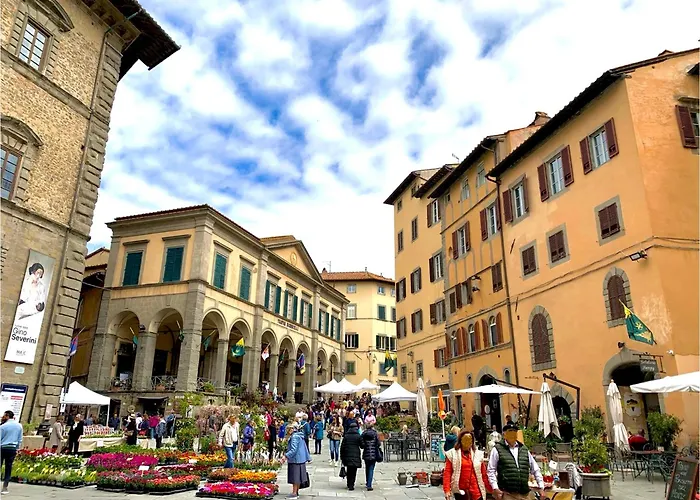 Signorelli House Apartment